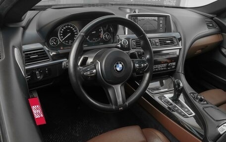 BMW 6 серия, 2012 год, 2 625 000 рублей, 6 фотография