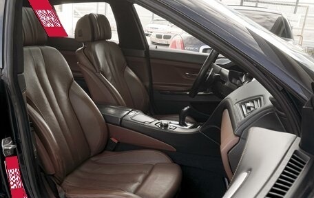BMW 6 серия, 2012 год, 2 625 000 рублей, 8 фотография