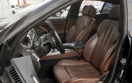 BMW 6 серия, 2012 год, 2 625 000 рублей, 10 фотография