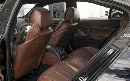 BMW 6 серия, 2012 год, 2 625 000 рублей, 11 фотография
