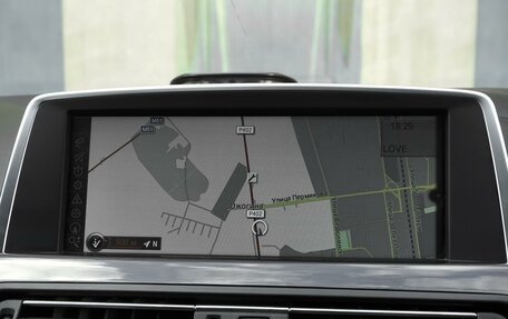 BMW 6 серия, 2012 год, 2 625 000 рублей, 14 фотография