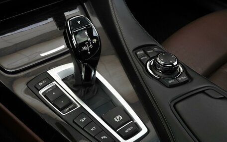 BMW 6 серия, 2012 год, 2 625 000 рублей, 12 фотография