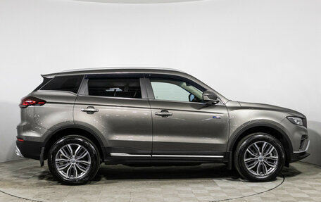 Geely Atlas, 2022 год, 1 760 000 рублей, 4 фотография