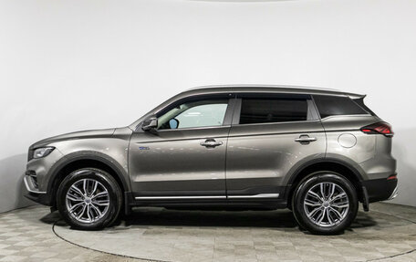 Geely Atlas, 2022 год, 1 760 000 рублей, 8 фотография