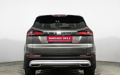 Geely Atlas, 2022 год, 1 760 000 рублей, 6 фотография