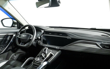 Geely Atlas, 2022 год, 1 760 000 рублей, 9 фотография