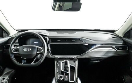 Geely Atlas, 2022 год, 1 760 000 рублей, 13 фотография