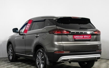 Geely Atlas, 2022 год, 1 760 000 рублей, 7 фотография