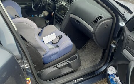 Skoda Octavia, 2011 год, 735 500 рублей, 5 фотография