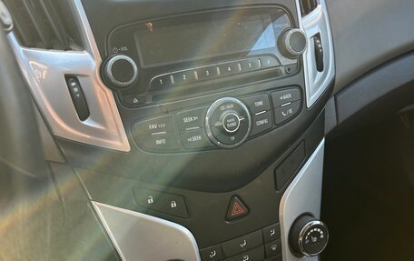 Chevrolet Cruze II, 2015 год, 600 000 рублей, 7 фотография