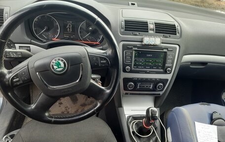 Skoda Octavia, 2011 год, 735 500 рублей, 4 фотография