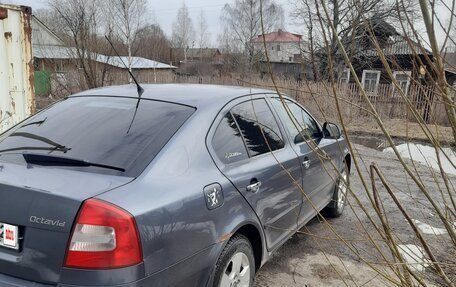 Skoda Octavia, 2011 год, 735 500 рублей, 9 фотография