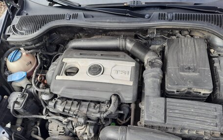 Skoda Octavia, 2011 год, 735 500 рублей, 8 фотография