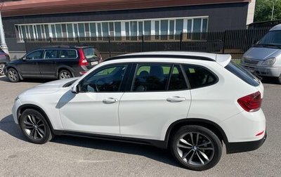 BMW X1, 2012 год, 1 230 000 рублей, 1 фотография