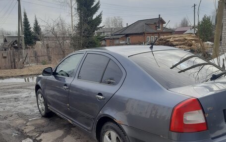 Skoda Octavia, 2011 год, 735 500 рублей, 7 фотография