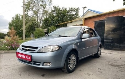 Chevrolet Lacetti, 2010 год, 670 000 рублей, 1 фотография