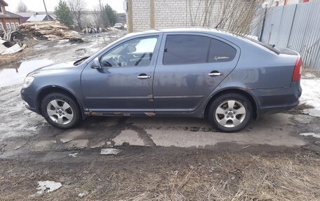 Skoda Octavia, 2011 год, 735 500 рублей, 12 фотография