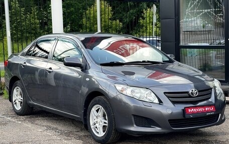 Toyota Corolla, 2008 год, 829 000 рублей, 1 фотография
