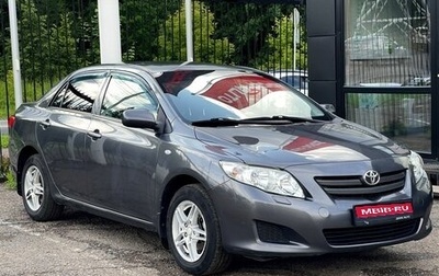 Toyota Corolla, 2008 год, 829 000 рублей, 1 фотография