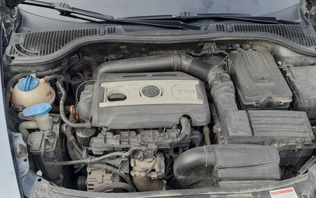 Skoda Octavia, 2011 год, 735 500 рублей, 13 фотография