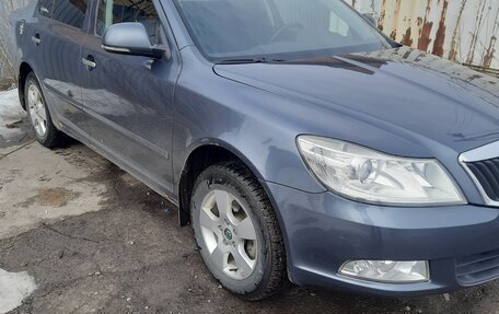 Skoda Octavia, 2011 год, 735 500 рублей, 14 фотография