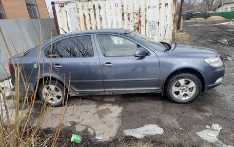 Skoda Octavia, 2011 год, 735 500 рублей, 16 фотография