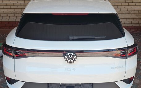 Volkswagen ID.4, 2022 год, 3 700 000 рублей, 3 фотография
