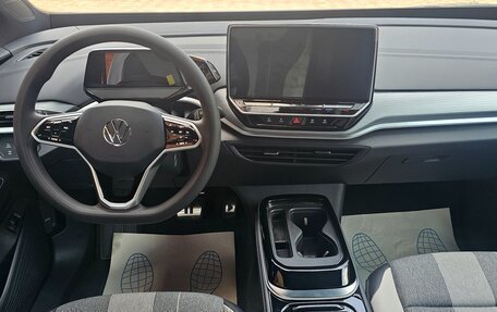 Volkswagen ID.4, 2022 год, 3 700 000 рублей, 4 фотография