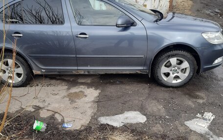 Skoda Octavia, 2011 год, 735 500 рублей, 15 фотография