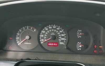 KIA Spectra II (LD), 2007 год, 280 000 рублей, 1 фотография