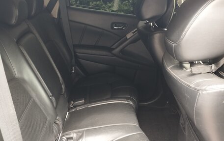 Nissan Murano, 2015 год, 1 490 000 рублей, 8 фотография