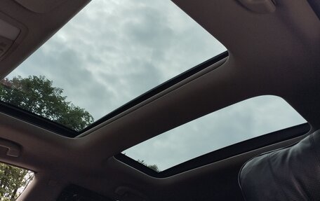 Nissan Murano, 2015 год, 1 490 000 рублей, 12 фотография