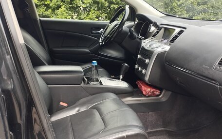 Nissan Murano, 2015 год, 1 490 000 рублей, 7 фотография