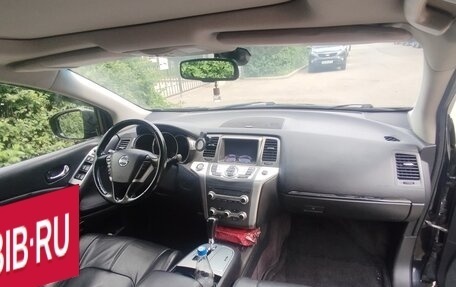 Nissan Murano, 2015 год, 1 490 000 рублей, 6 фотография