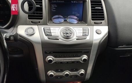 Nissan Murano, 2015 год, 1 490 000 рублей, 10 фотография