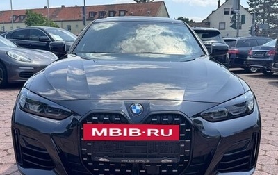 BMW 4 серия, 2022 год, 4 144 000 рублей, 1 фотография