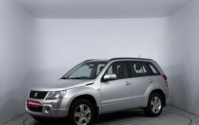 Suzuki Grand Vitara, 2007 год, 954 000 рублей, 1 фотография