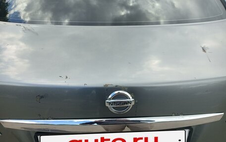 Nissan Teana, 2007 год, 850 000 рублей, 6 фотография