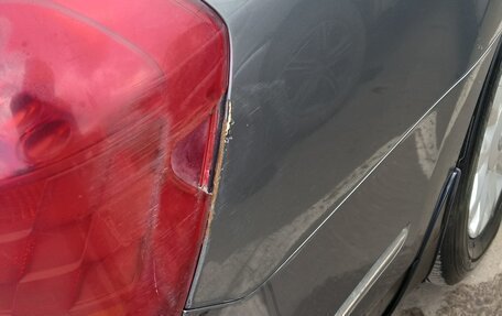 Nissan Teana, 2007 год, 850 000 рублей, 12 фотография