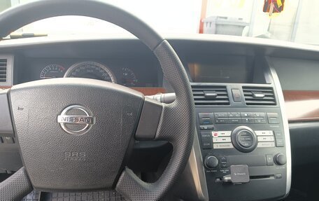 Nissan Teana, 2007 год, 850 000 рублей, 11 фотография