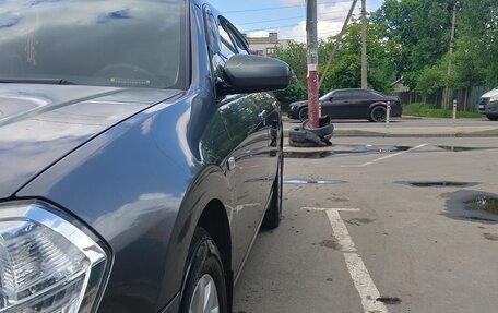 Nissan Teana, 2007 год, 850 000 рублей, 8 фотография