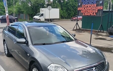 Nissan Teana, 2007 год, 850 000 рублей, 7 фотография