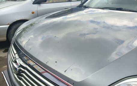 Nissan Teana, 2007 год, 850 000 рублей, 16 фотография