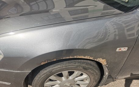 Nissan Teana, 2007 год, 850 000 рублей, 18 фотография