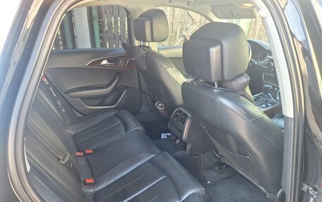 Audi A6, 2011 год, 1 250 000 рублей, 7 фотография
