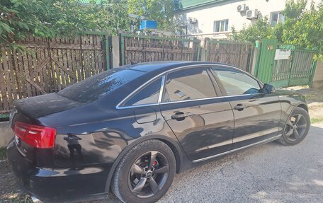 Audi A6, 2011 год, 1 250 000 рублей, 3 фотография