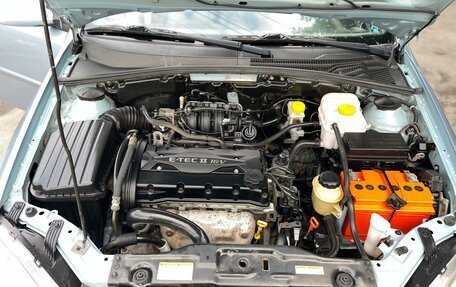 Chevrolet Lacetti, 2010 год, 670 000 рублей, 3 фотография
