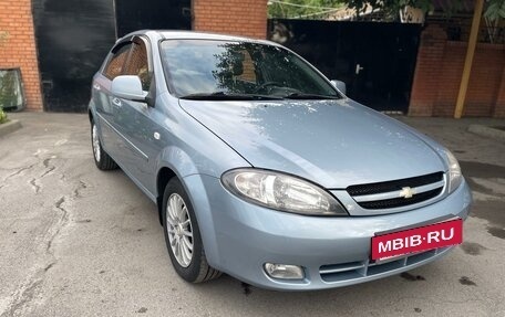 Chevrolet Lacetti, 2010 год, 670 000 рублей, 6 фотография