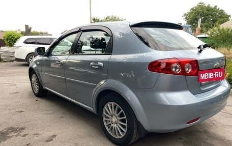 Chevrolet Lacetti, 2010 год, 670 000 рублей, 7 фотография