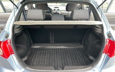 Chevrolet Lacetti, 2010 год, 670 000 рублей, 17 фотография